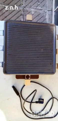 Грил раклет tefal, снимка 9 - Скари - 49608030