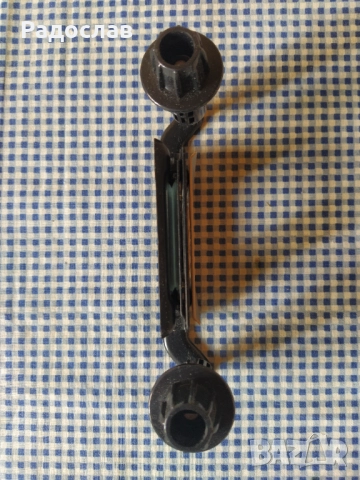 стар слайдоскоп Pentacon, снимка 5 - Чанти, стативи, аксесоари - 51741067