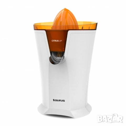 Цитрус преса Taurus Citrus Up – Свеж сок без усилия всеки ден, снимка 13 - Друга електроника - 51856336