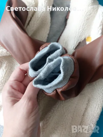 Детско яке, снимка 5 - Детски якета и елеци - 49727440