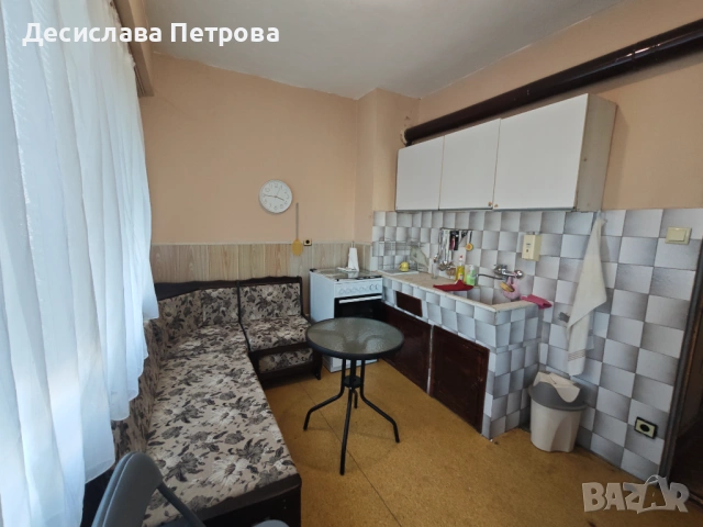 Продавам двустаен апартамент в гр.Добрич, жк.Балик, снимка 2 - Апартаменти - 53046098