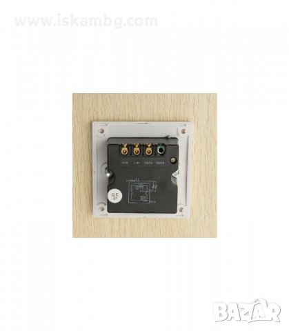 КЛЮЧ ЗА ОСВЕТЛЕНИЕ С ДИСТАНЦИОННО УПРАВЛЕНИЕ, С 1 И 4 КАНАЛА ЗА УПРАВЛЕНИЕ - код 0114, снимка 10 - Ключове, контакти, щепсели - 34090859