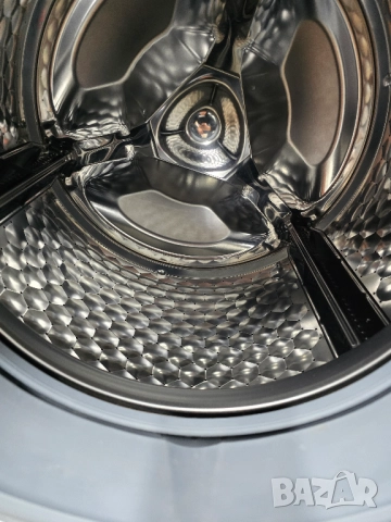 Инверторна Пералня Miele W5873 Edition 111 А+++ 8кг 1600 оборота Германия, снимка 2 - Перални - 52431848