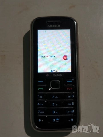 Нокия 6233, снимка 2 - Nokia - 52858877