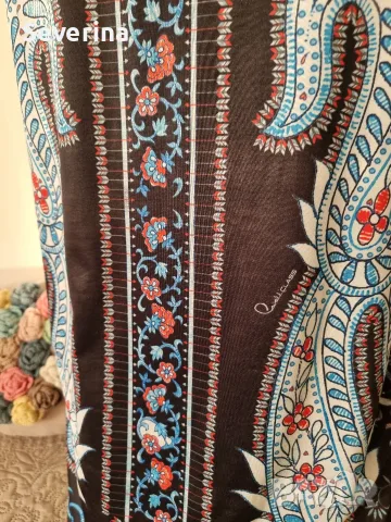 Class Cavalli *Оригинална рокля 44, снимка 5 - Рокли - 56424784