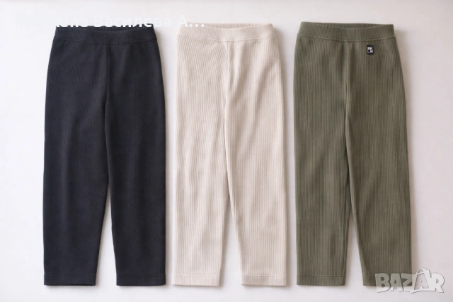 Вълнени клинове Zara, ledieswear 