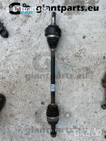 Полуоска за Мерцедес W164 задна лява , дясна
