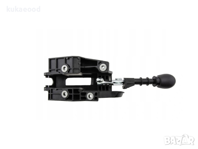 Скоростен лост с топка за Iveco Daily MK5 (2009-2014)   6 скорости, снимка 4 - Аксесоари и консумативи - 44655887