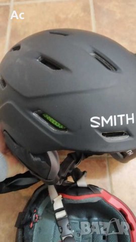 Каски, снимка 4 - Зимни спортове - 31702072