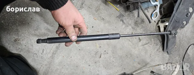 Амортисьор багажник за Фолксваген Пасат б6 