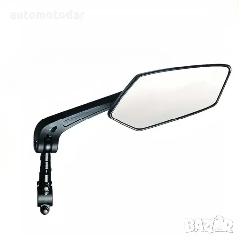 Огледала за мотор скутер велосипед с конзоли, снимка 2 - Аксесоари и консумативи - 48766540