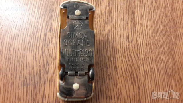 Пластмасови колички имат забележки 10лв за брой , снимка 10 - Колекции - 44798140