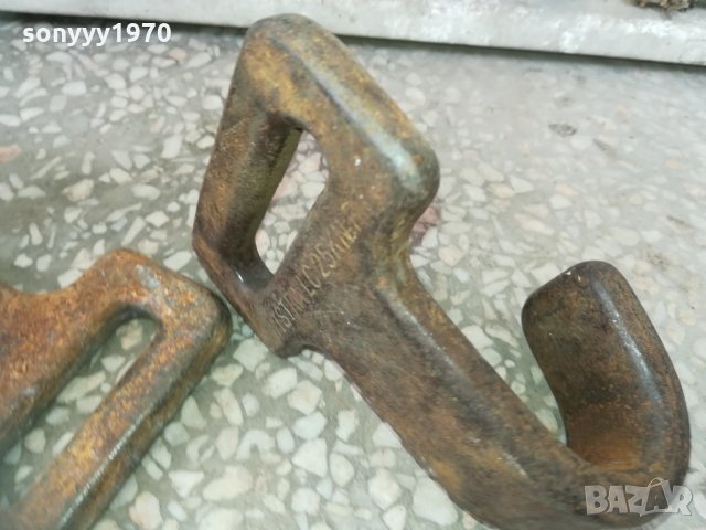 ЯКИ КУКИ ОТ ТИР КОЛАНИ 2БР 0803210542, снимка 6 - Аксесоари и консумативи - 32078258