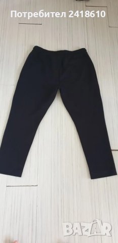 Hugo Boss Halboa Cirkle Mens Cotton Pant Size 2XL ОРИГИНАЛ! Мъжко Долнище!, снимка 13 - Спортни дрехи, екипи - 47865759