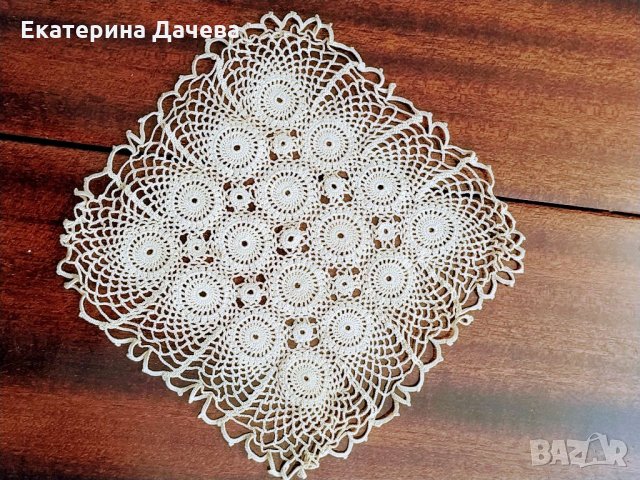 Продавам различни покривчици на една кука, снимка 5 - Декорация за дома - 33709818