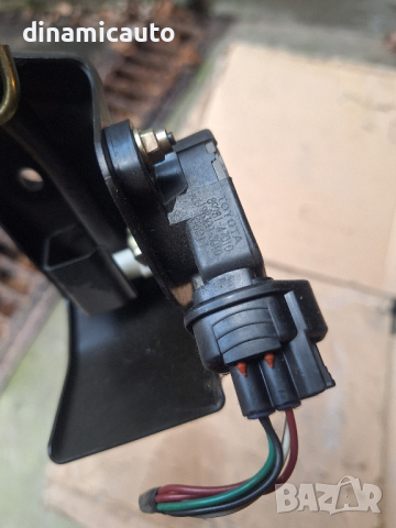 Части за Toyota Corolla verso , снимка 13 - Части - 44596320