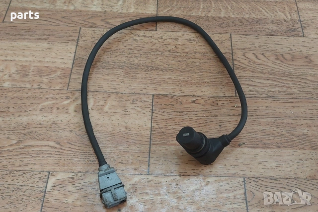 Датчик Колянов Вал VW Голф 4 N:0405 - Ауди A3 8L - А4 Б5 - А6 C5, снимка 2 - Части - 53992267