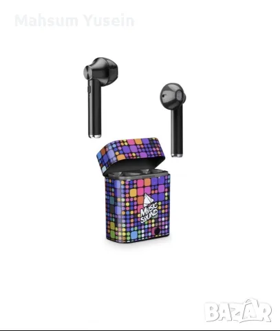 Безжични Слушалки 15€ , снимка 2 - Безжични слушалки - 56181843