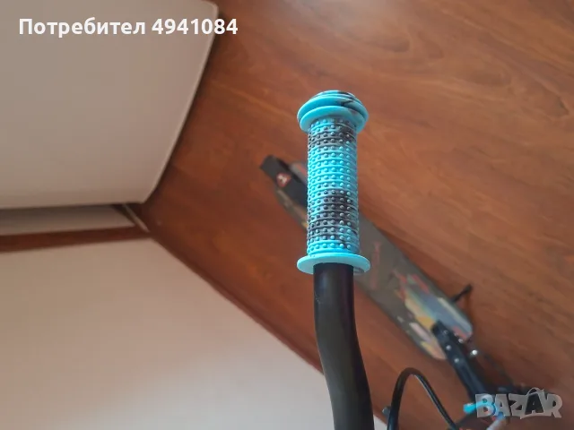 Детска тротинетка ВYOX, снимка 5 - Скутери и тротинетки - 56007381