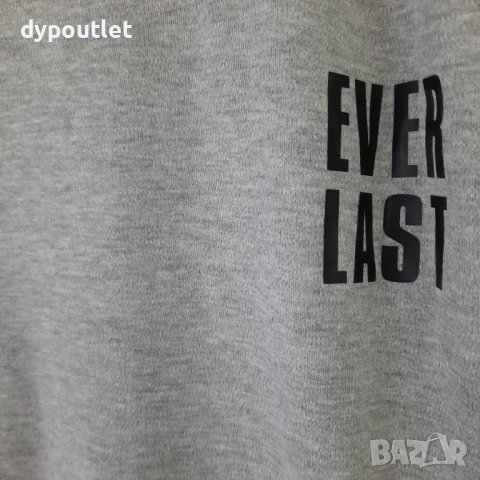 Everlast CH I/L Pant - Дамско спортно памучно долнище, размер -  XL.                       , снимка 4 - Спортни екипи - 39514213