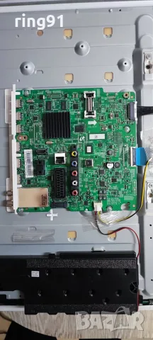 Main board - BN41-01958B BN94-07099A TV Samsung UE40F6510SS