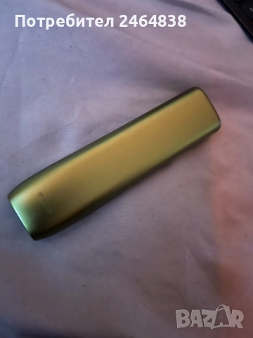 Iqos цигара бездимна, снимка 2 - Електронни цигари - 56226522