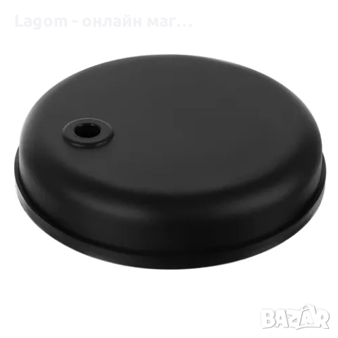 Настолна лампа за бюро 2в1 Izoxis с 3 вида светлина, 10 нива на интензитет, защипка или стойка, снимка 6 - Настолни лампи - 52550231