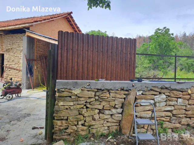 Ремонтни услуги всякакви Горна Оряховица, снимка 13 - Ремонти на къщи - 47811462