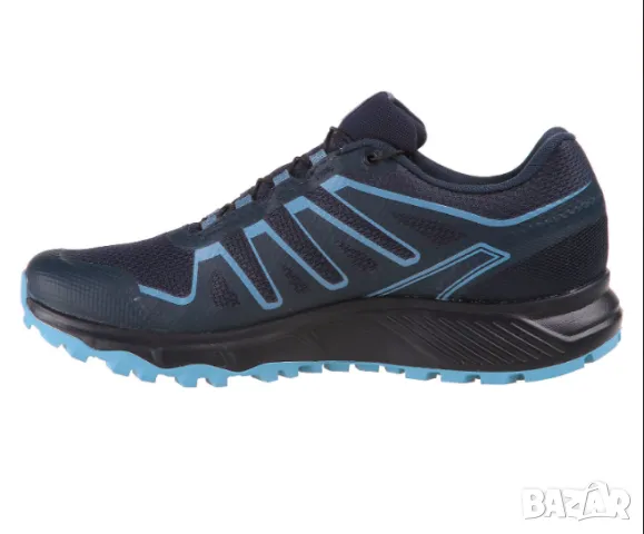Маратонки / туристически обувки SALOMON LIONEER GTX номер 43 1/3, снимка 3 - Маратонки - 47473873