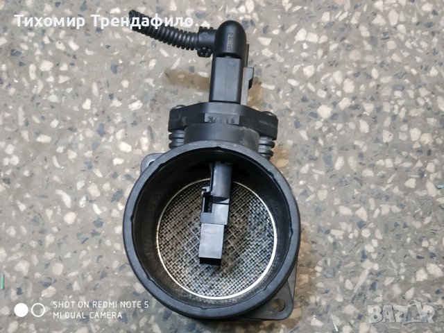 0280217529 , 0 280 217 529, 071 906 461 A, 071906461A дебитомер голф 4 1,9tdi bosch, снимка 2 - Части - 40241535