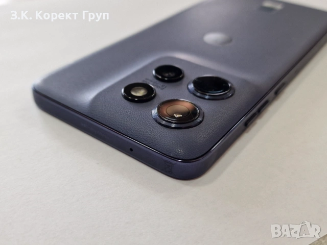 Motorola Edge 50 Neo 5G 256GB 8GB RAM Dual, снимка 2 - Motorola - 54225570