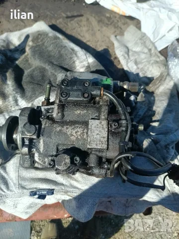 ГНП 1.9TDI 110 0 460 404 984