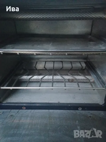 Печка за изпичане на глина, снимка 4 - Печки, фурни - 56001825