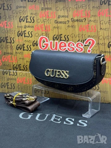 чанти guess , снимка 2 - Чанти - 51224767