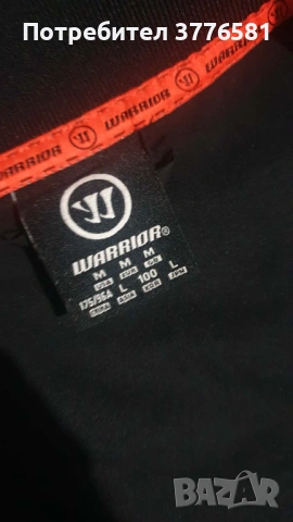 Яке Warrior Liverpool & анцунг горнище S.S. Lazio , снимка 4 - Футбол - 54161992