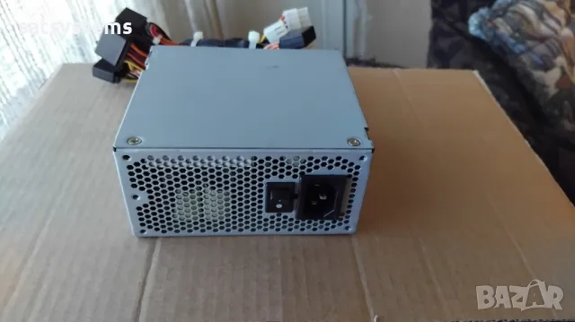 Компютърно захранване 250W  Delta Electronics DPS-250AB-47 A 50mm FAN, снимка 2 - Захранвания и кутии - 48922738