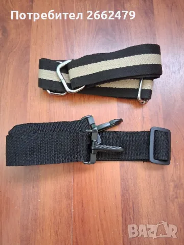 Продавам дръжки за чанти., снимка 6 - Чанти - 49926763