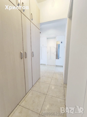 Първа линия за нощувки, двустаен апартамент + отделна кухня ”Плаж 2”, ж.к. Лазур, Бургас, под наем, снимка 11 - Квартири, нощувки - 53914435