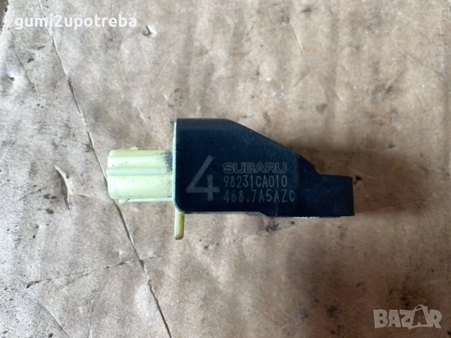 Airbag Сензор 98231CA010 Toyota GT86 2018 Subaru BRZ