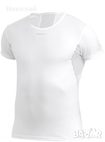 Craft cool UPF50+ тениска, снимка 15 - Тениски - 32170615