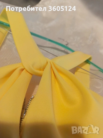 Рлегантма дамска рокля TED BAKER, размер S