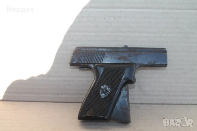 Сигнален пистолет