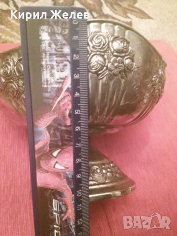 Фуртуерка стара 19547, снимка 10 - Декорация за дома - 31456964