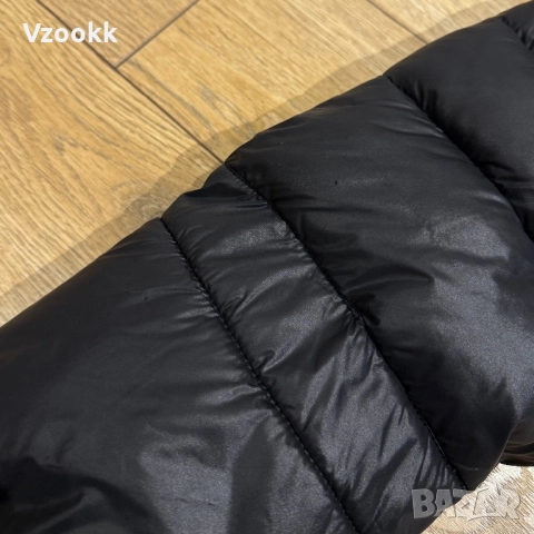 Мъжко яке Hugo Baro | XS размер, снимка 6 - Якета - 52844512