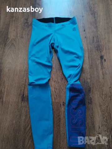reebok speedwick Training -  дамски фитнес клин С, снимка 3 - Клинове - 56181353