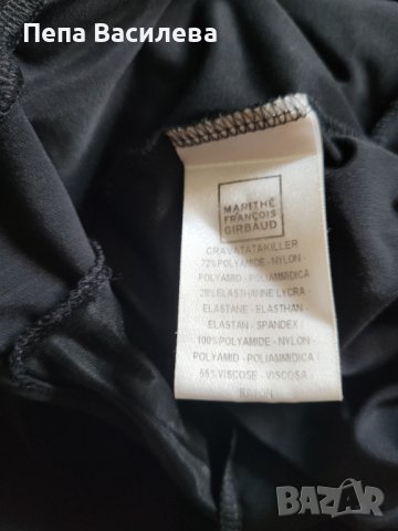 Рокля на GIRBAUD , снимка 7 - Рокли - 36990684