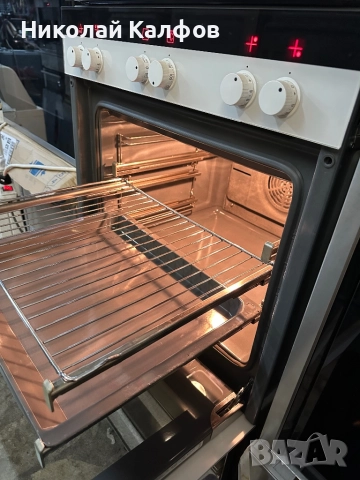 Фурна за вграждане Сименс/Siemens, снимка 8 - Печки, фурни - 51946832