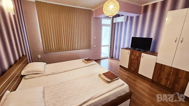 Greenhouse Двустаен апартамент за нощувки, снимка 8 - Квартири, нощувки - 55929719