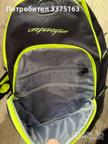 Valentino Rossi backpack/раница на Валентино Роси, снимка 2 - Раници - 51509226
