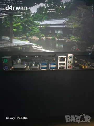 MSI A320M-A PRO дънна платка, снимка 3 - Дънни платки - 56041626